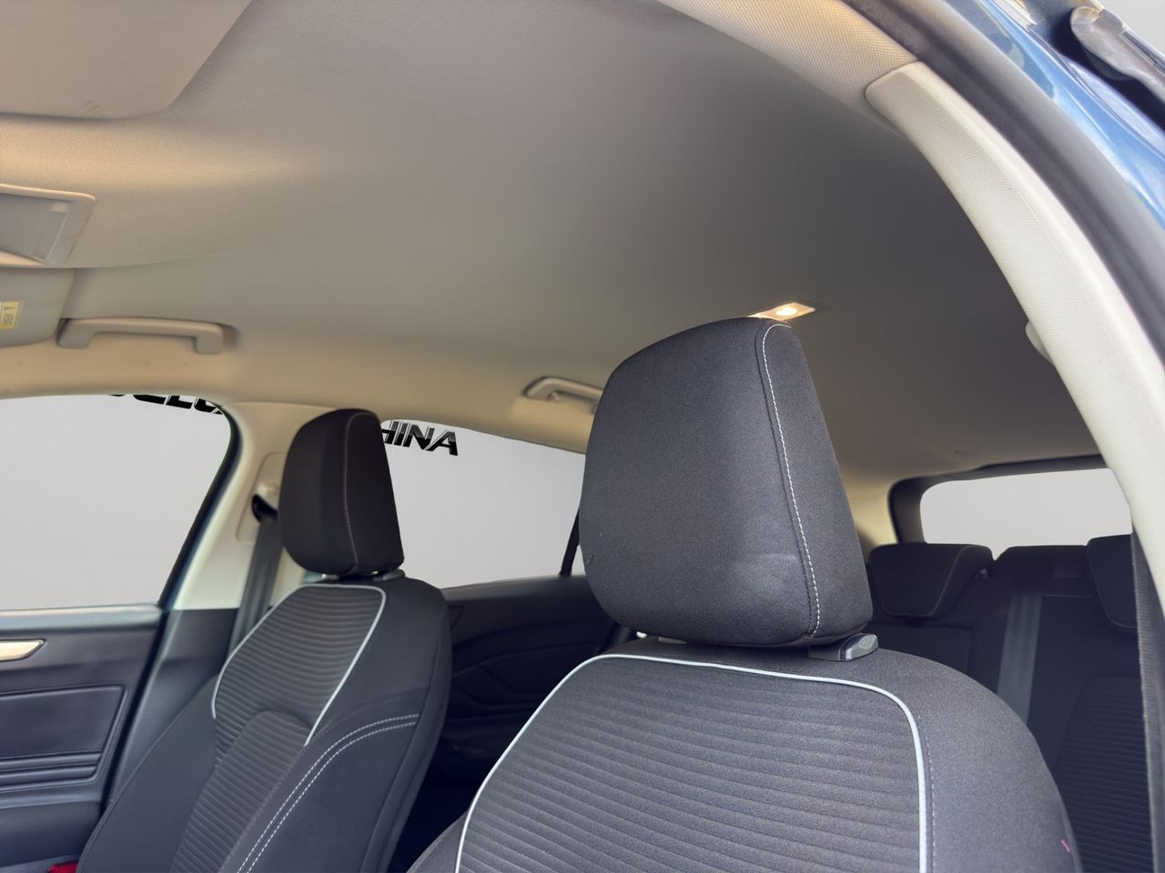 Ford Focus 1.0 Ecoboost MHEV 92kW ST-Line Auto SB - Foto 2