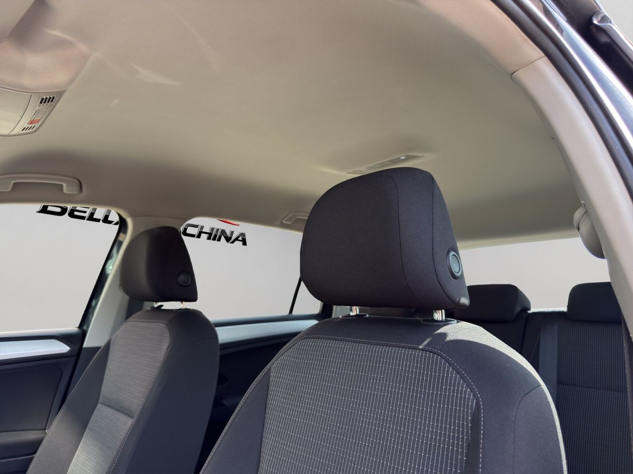 Volkswagen Tiguan Life 2.0 TDI 90kW (122CV) - Foto 2