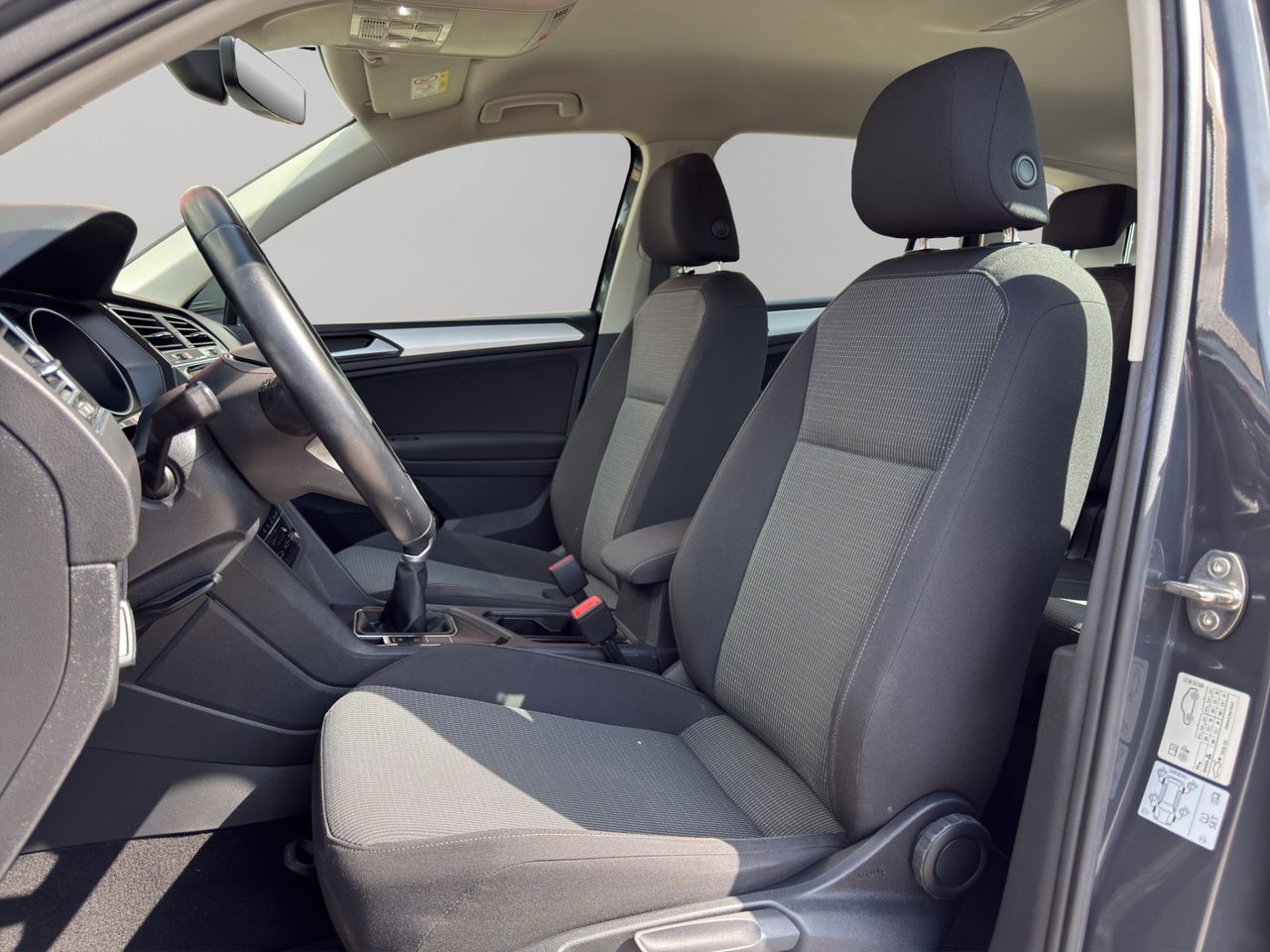 Volkswagen Tiguan Life 2.0 TDI 90kW (122CV) - Foto 2