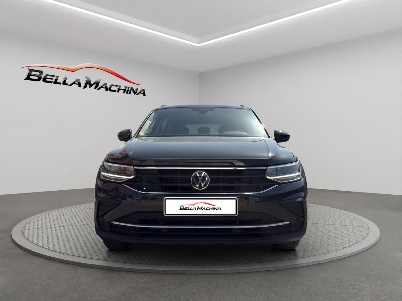 Volkswagen Tiguan Life 2.0 TDI 90kW (122CV) - Foto 2