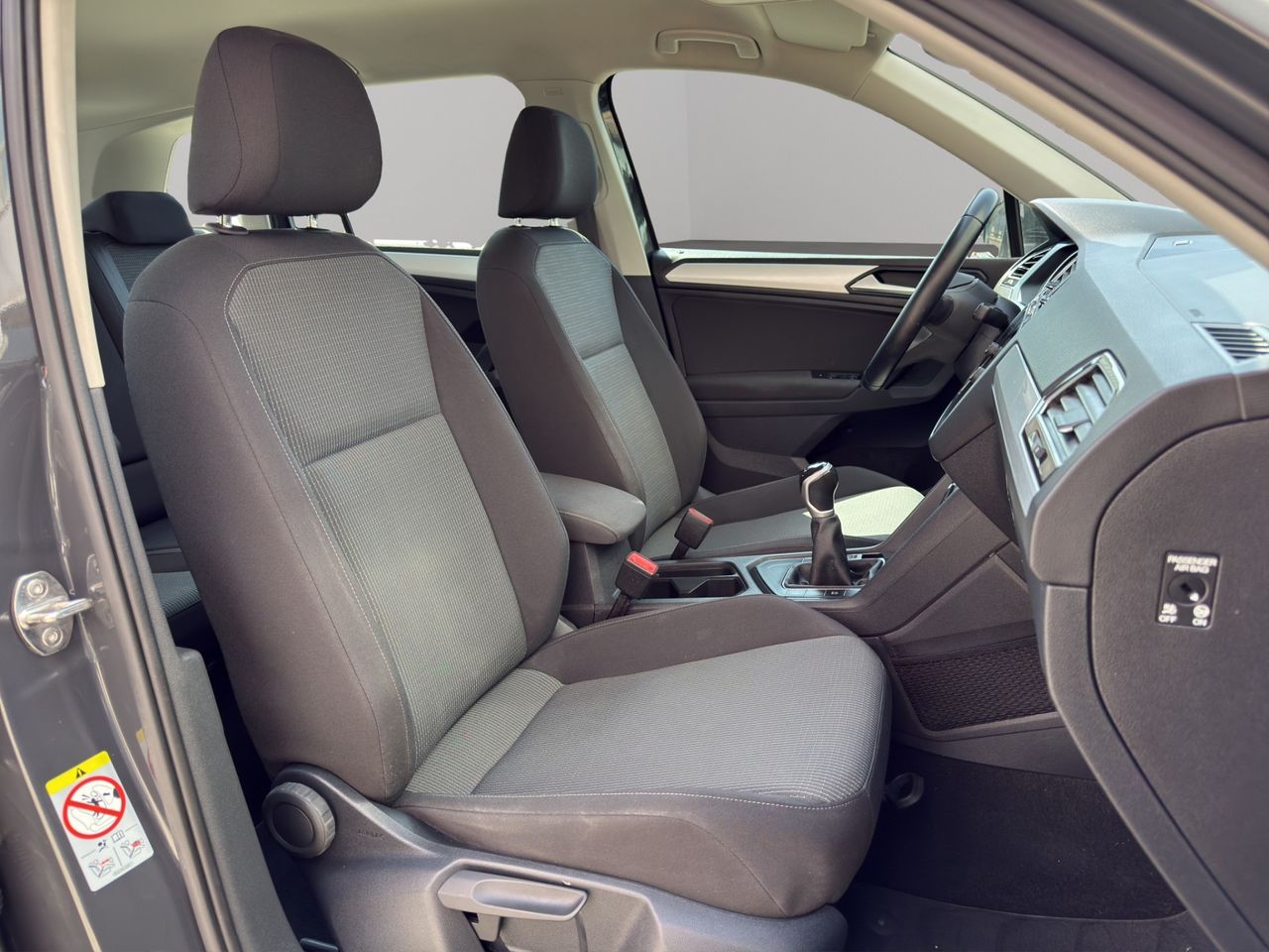 Volkswagen Tiguan Life 2.0 TDI 90kW (122CV) - Foto 2