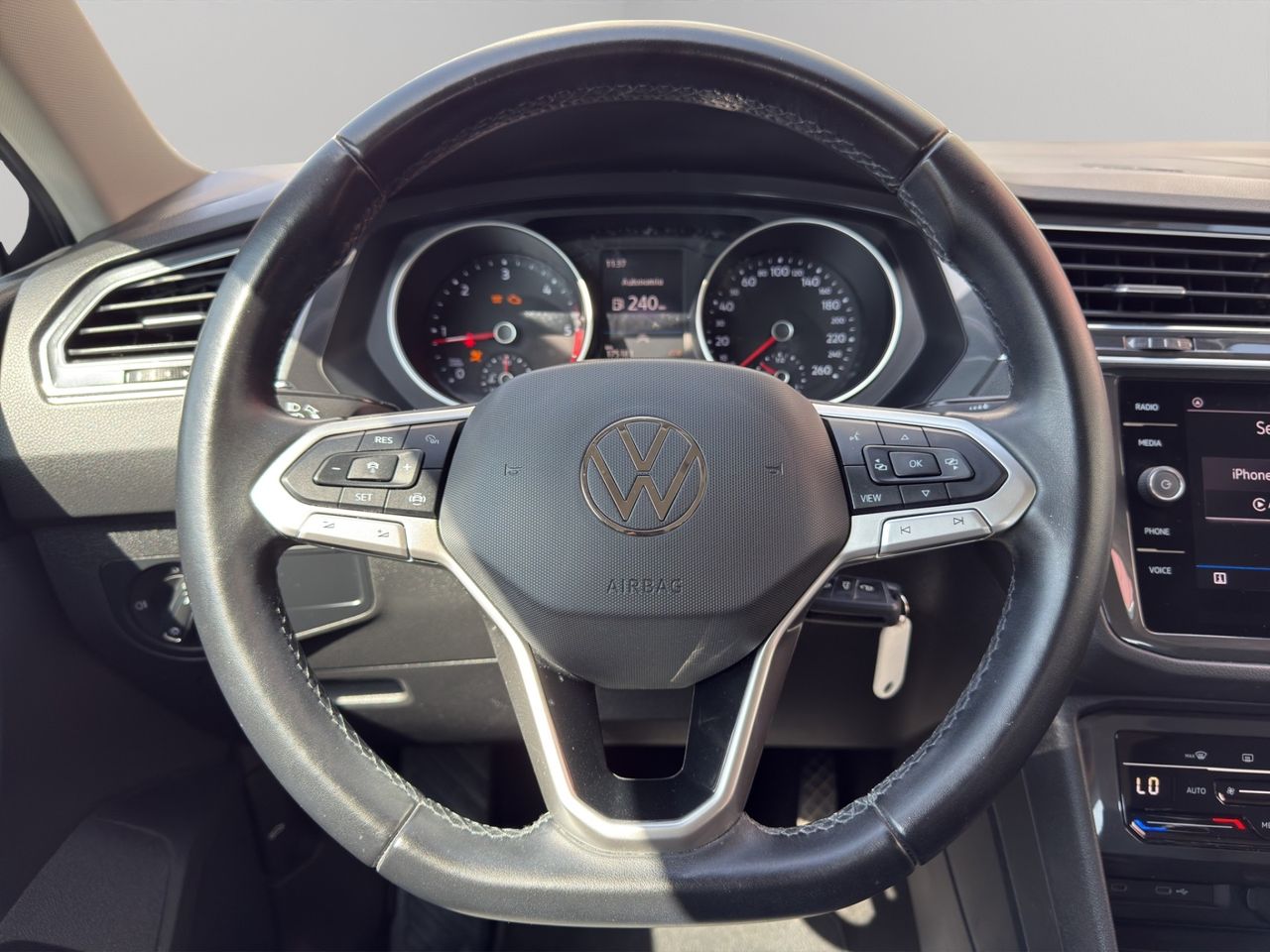 Volkswagen Tiguan Life 2.0 TDI 90kW (122CV) - Foto 2
