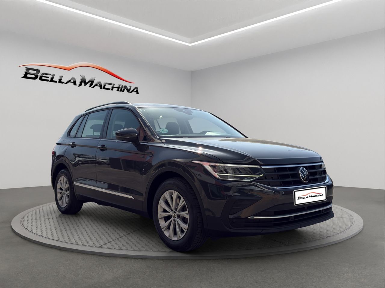 Volkswagen Tiguan Life 2.0 TDI 90kW (122CV) - Foto 2