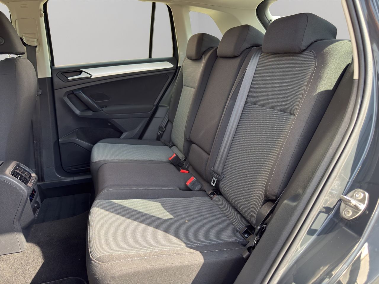 Volkswagen Tiguan Life 2.0 TDI 90kW (122CV) - Foto 2