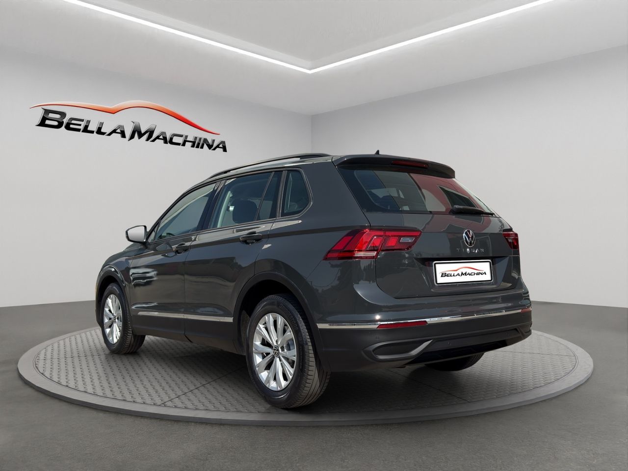Volkswagen Tiguan Life 2.0 TDI 90kW (122CV) - Foto 2