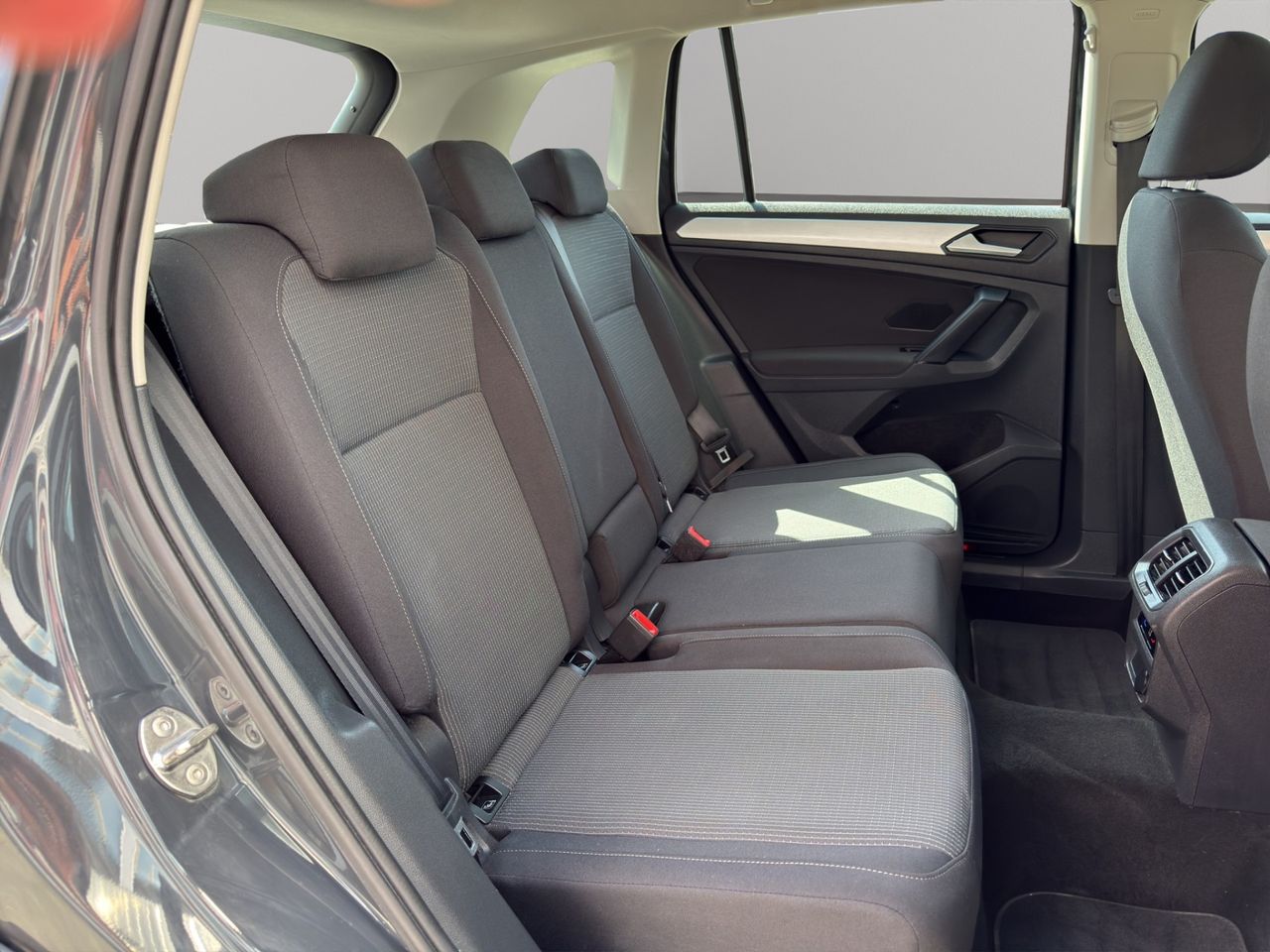 Volkswagen Tiguan Life 2.0 TDI 90kW (122CV) - Foto 2