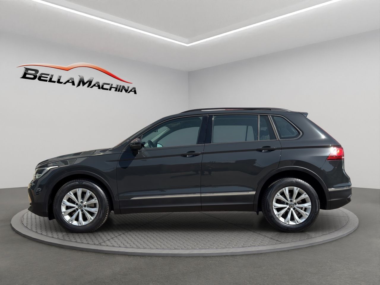 Volkswagen Tiguan Life 2.0 TDI 90kW (122CV) - Foto 2