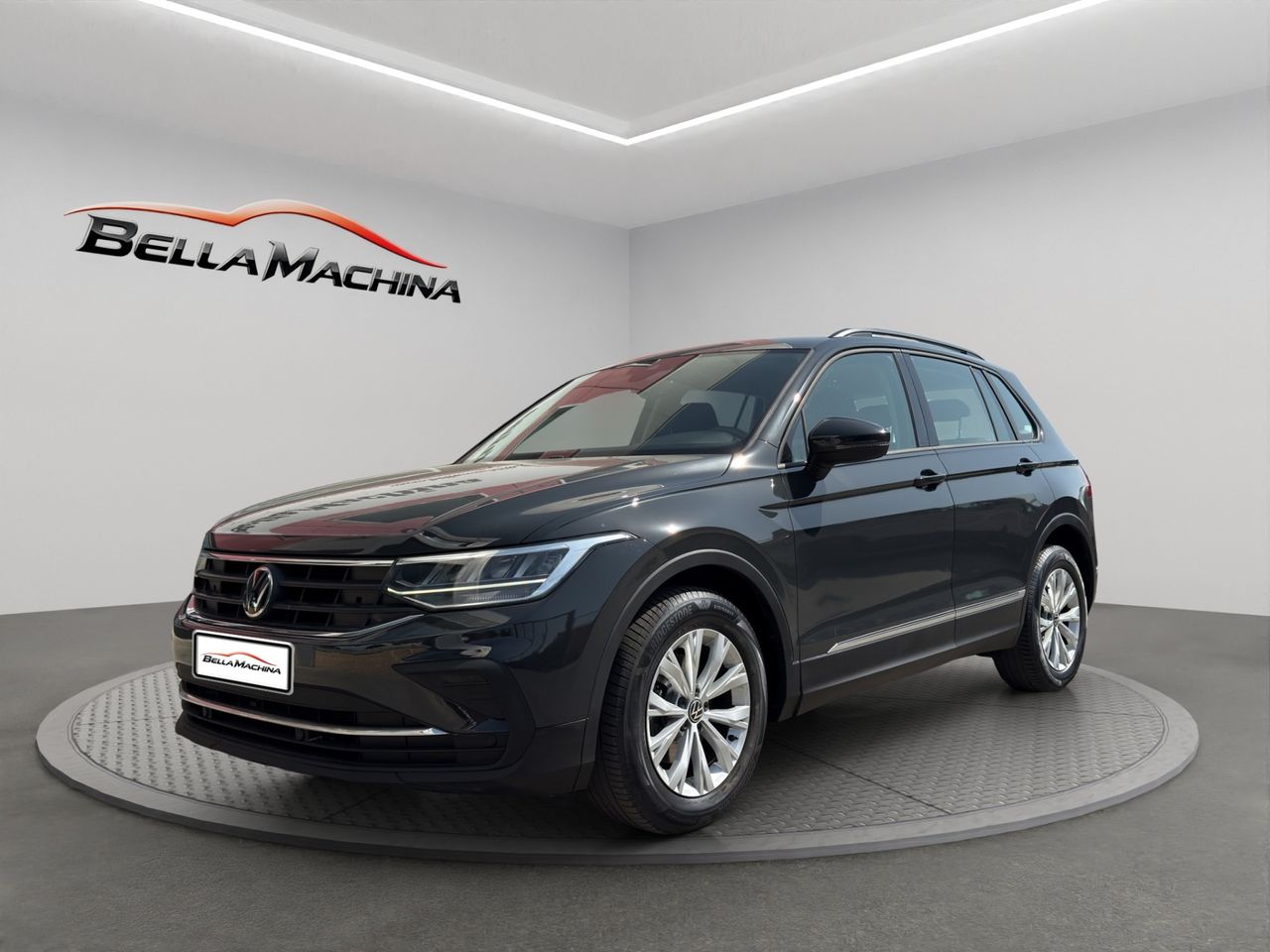 Volkswagen Tiguan Life 2.0 TDI 90kW (122CV) - Foto 2