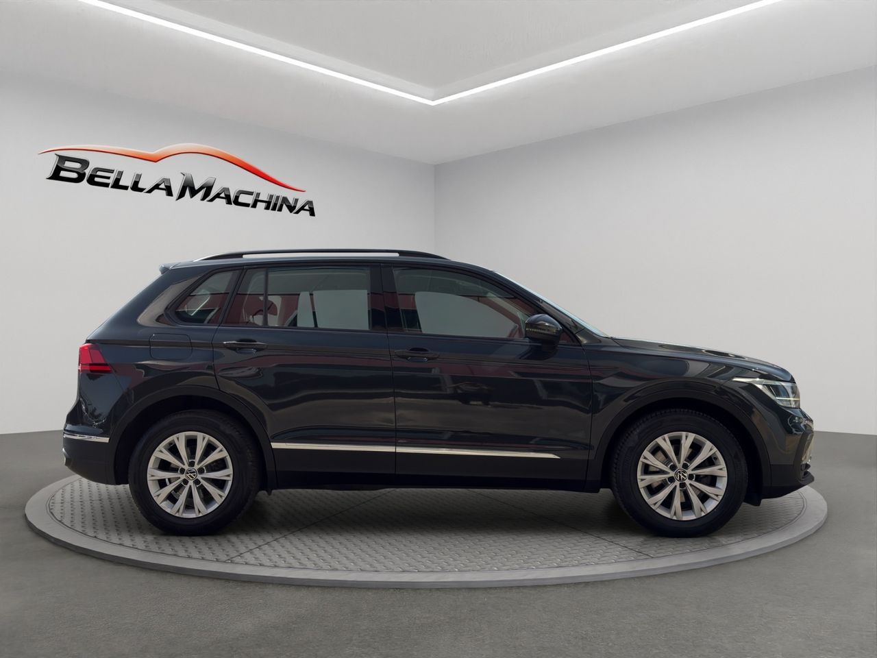 Volkswagen Tiguan Life 2.0 TDI 90kW (122CV) - Foto 2