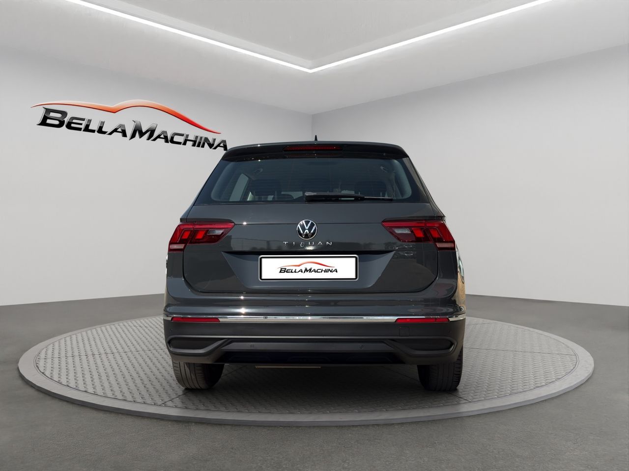Volkswagen Tiguan Life 2.0 TDI 90kW (122CV) - Foto 2