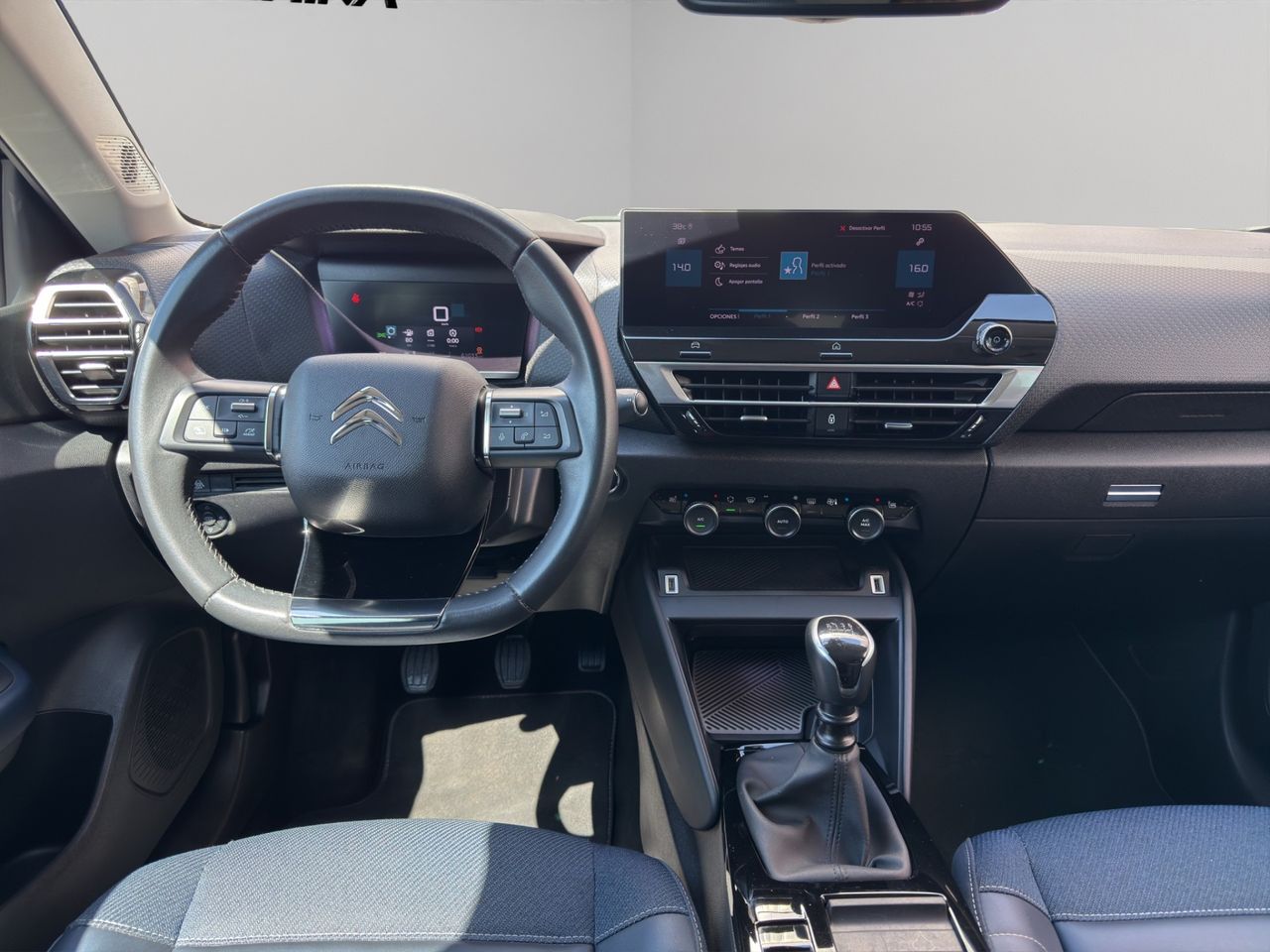 Citroën C4 PureTech 130 S&S 6v Feel Pack - Foto 2