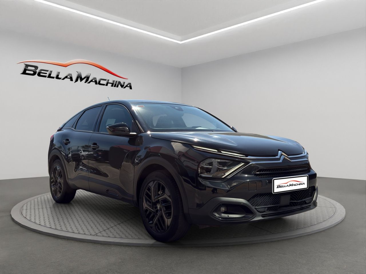 Citroën C4 PureTech 130 S&S 6v Feel Pack - Foto 2