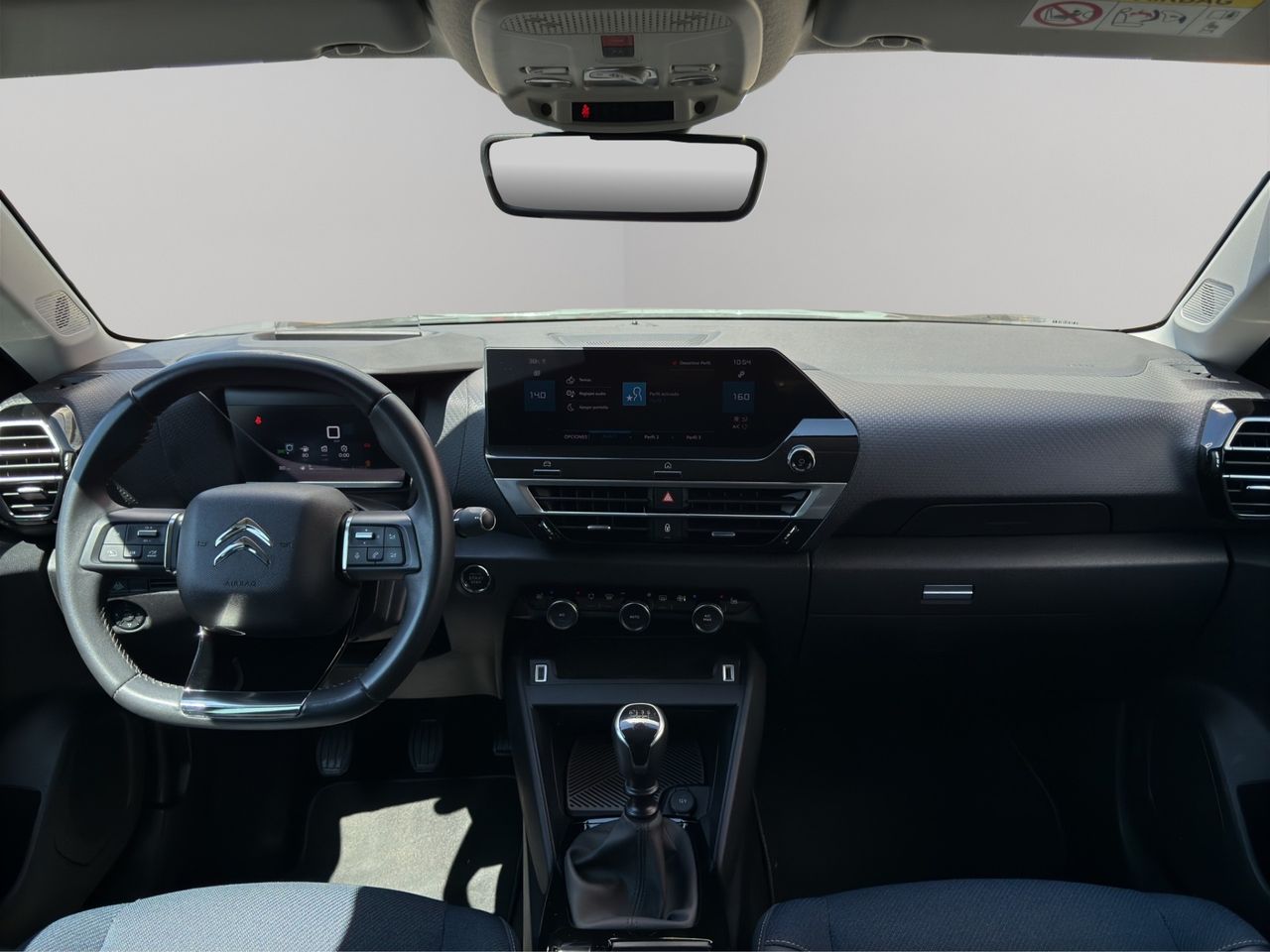 Citroën C4 PureTech 130 S&S 6v Feel Pack - Foto 2
