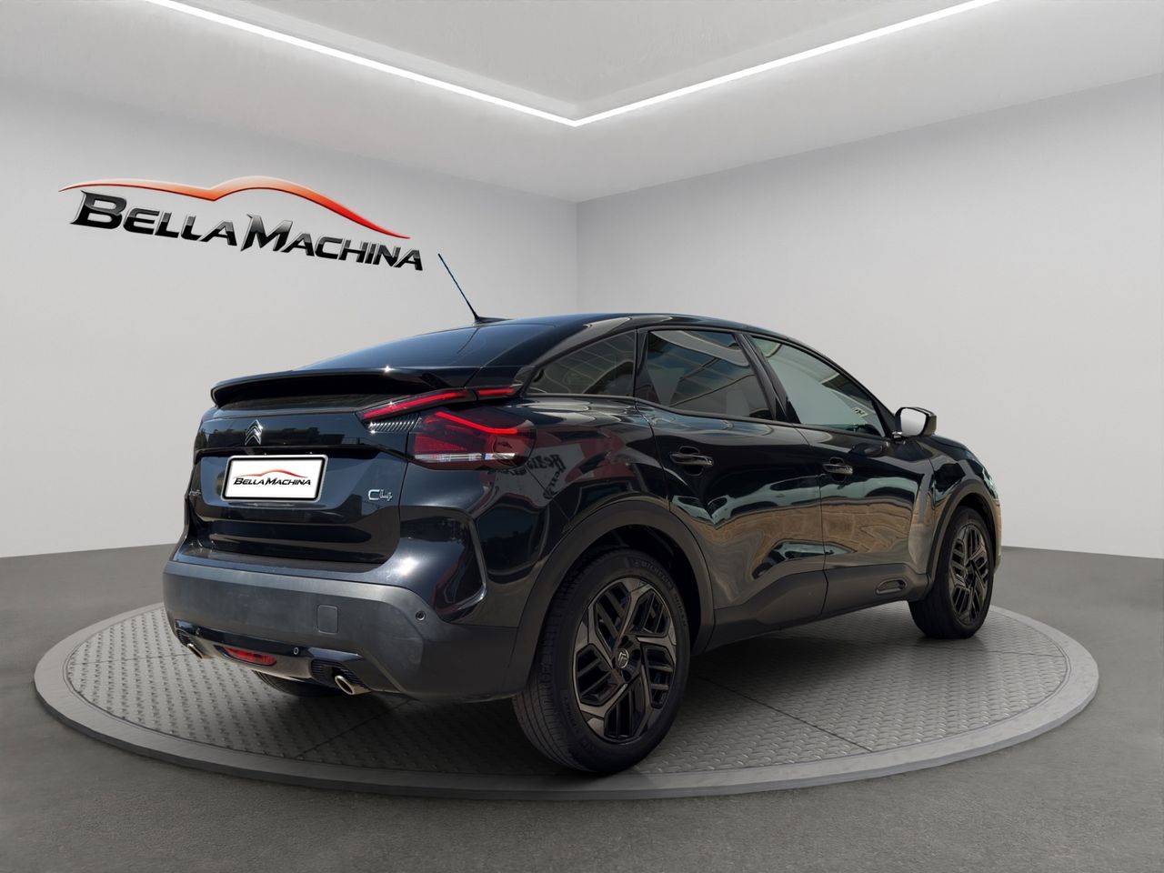Citroën C4 PureTech 130 S&S 6v Feel Pack - Foto 2