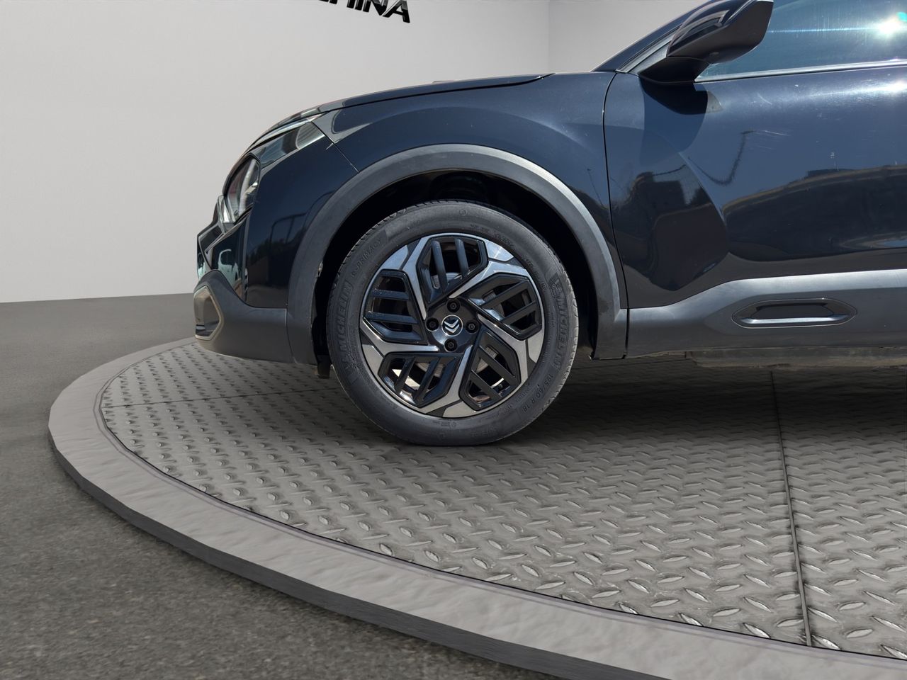 Citroën C4 PureTech 130 S&S 6v Feel Pack - Foto 2