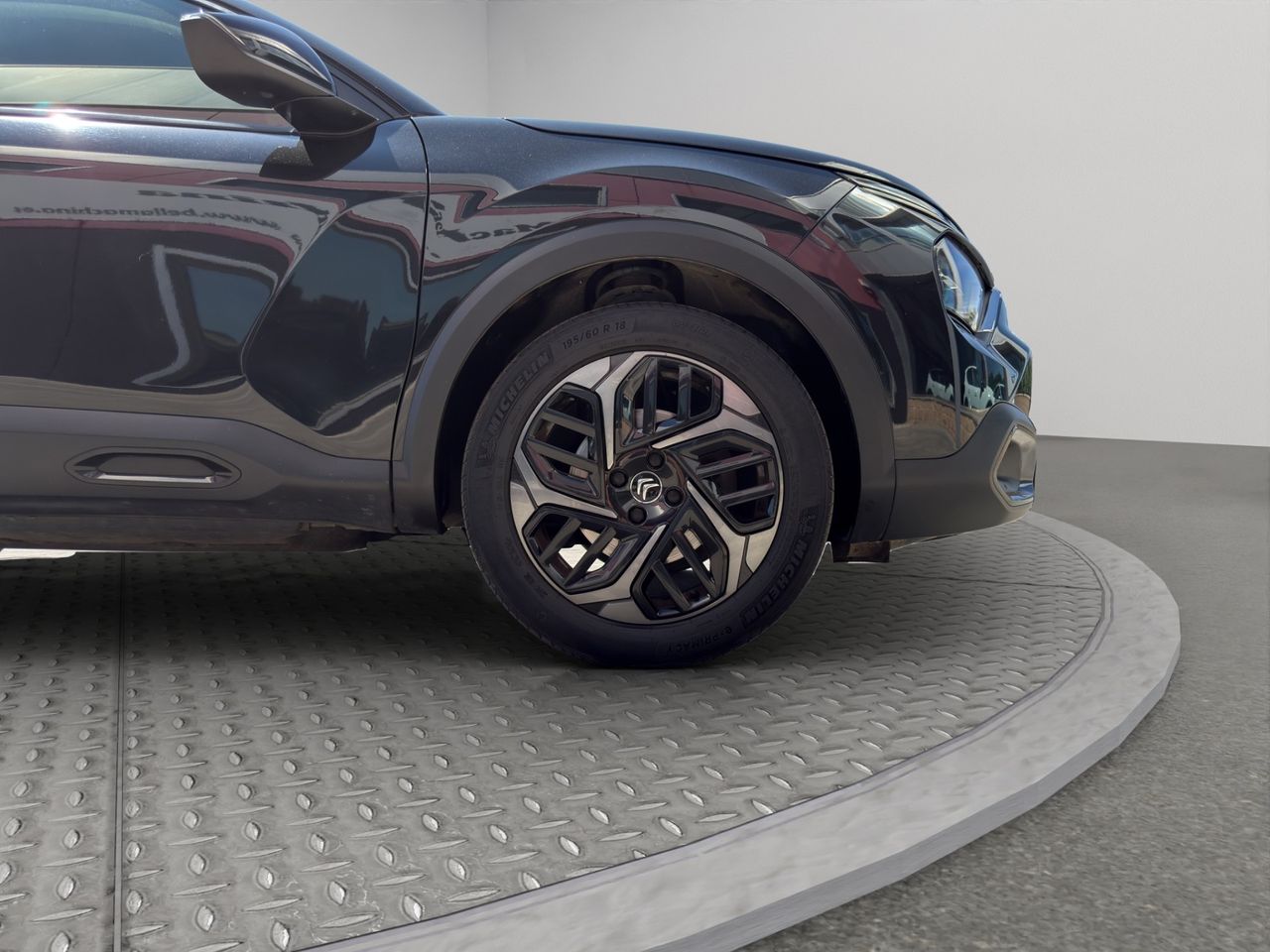 Citroën C4 PureTech 130 S&S 6v Feel Pack - Foto 2
