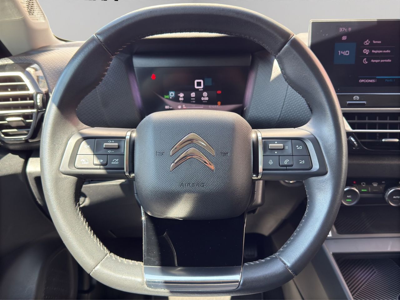 Citroën C4 PureTech 130 S&S 6v Feel Pack - Foto 2
