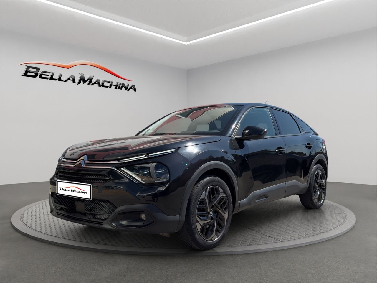 Citroën C4 PureTech 130 S&S 6v Feel Pack - Foto 2