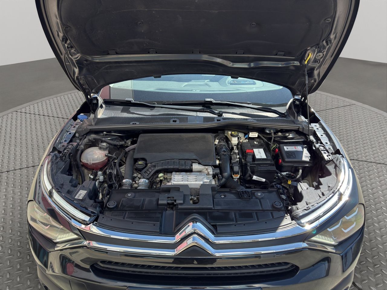 Citroën C4 PureTech 130 S&S 6v Feel Pack - Foto 2