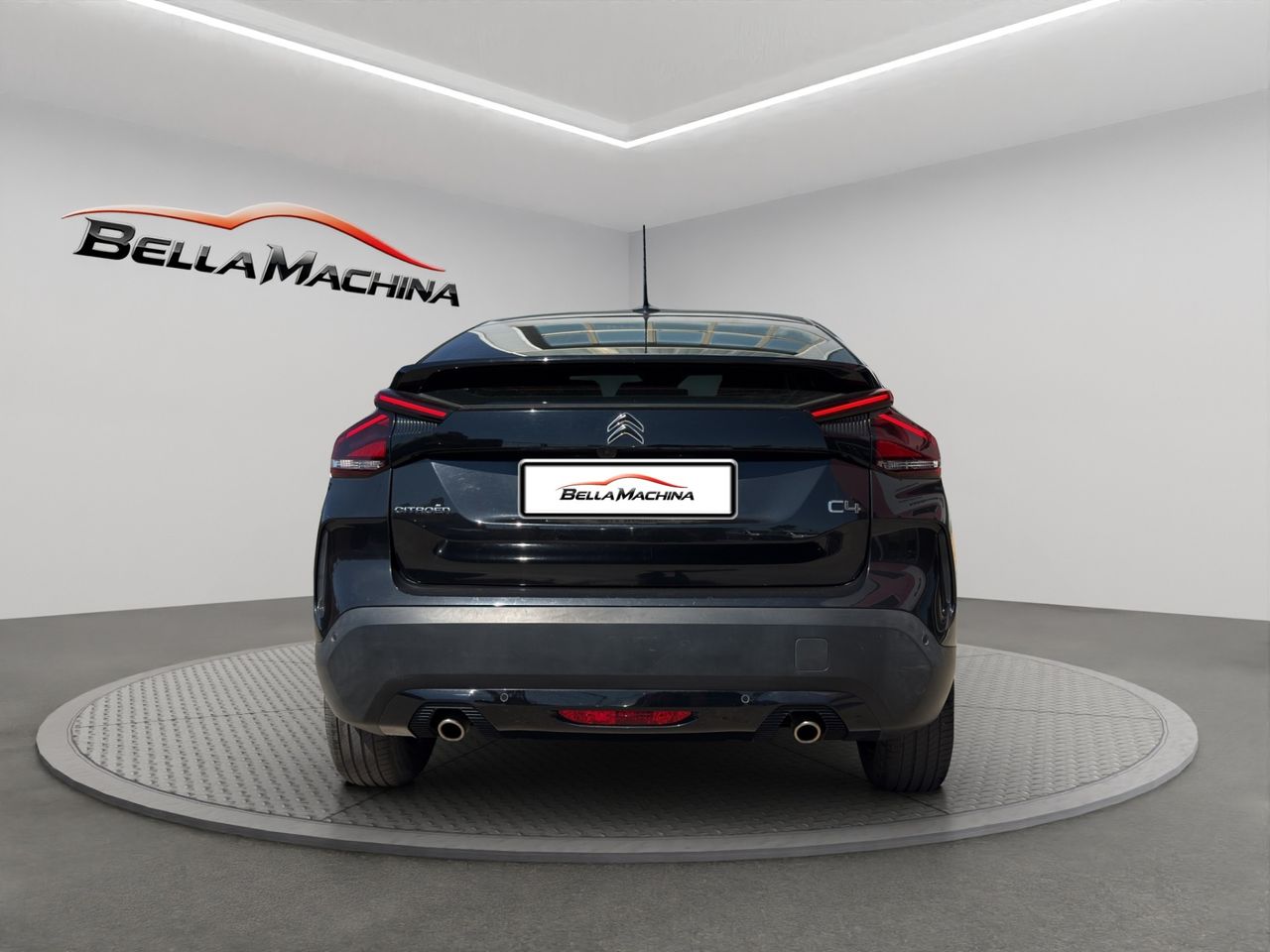 Citroën C4 PureTech 130 S&S 6v Feel Pack - Foto 2