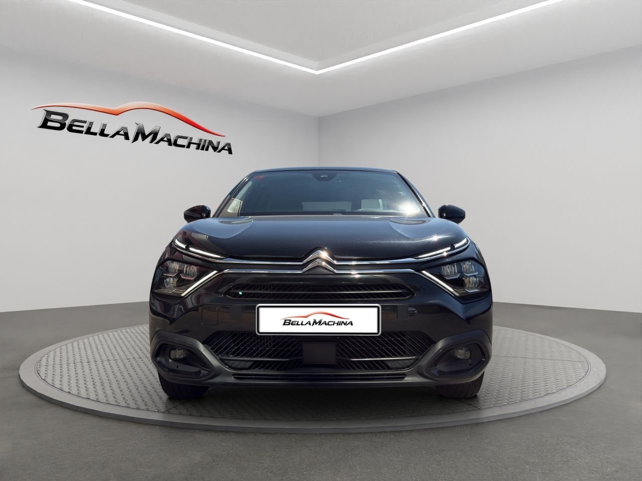 Citroën C4 PureTech 130 S&S 6v Feel Pack - Foto 2