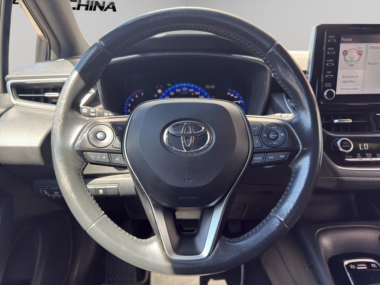 Toyota Corolla 1.8 125H ACTIVE TECH E-CVT - Foto 2
