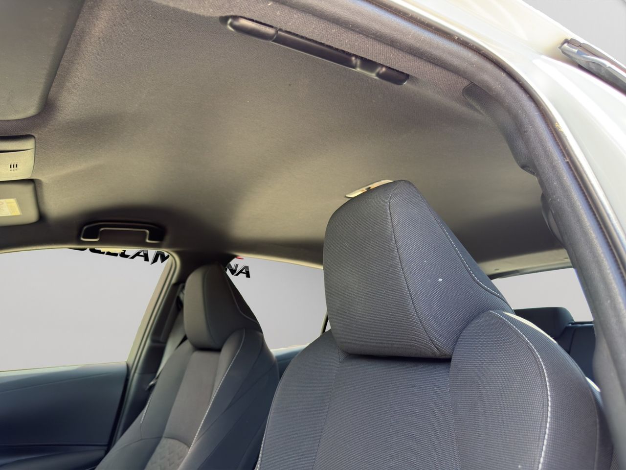 Toyota Corolla 1.8 125H ACTIVE TECH E-CVT - Foto 2