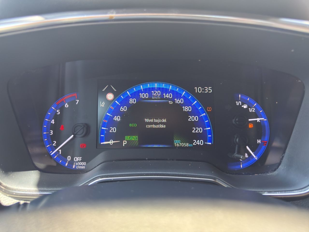 Toyota Corolla 1.8 125H ACTIVE TECH E-CVT - Foto 2