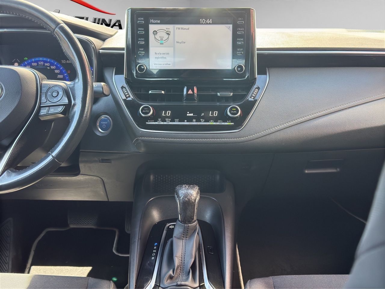 Toyota Corolla 1.8 125H ACTIVE TECH E-CVT - Foto 2