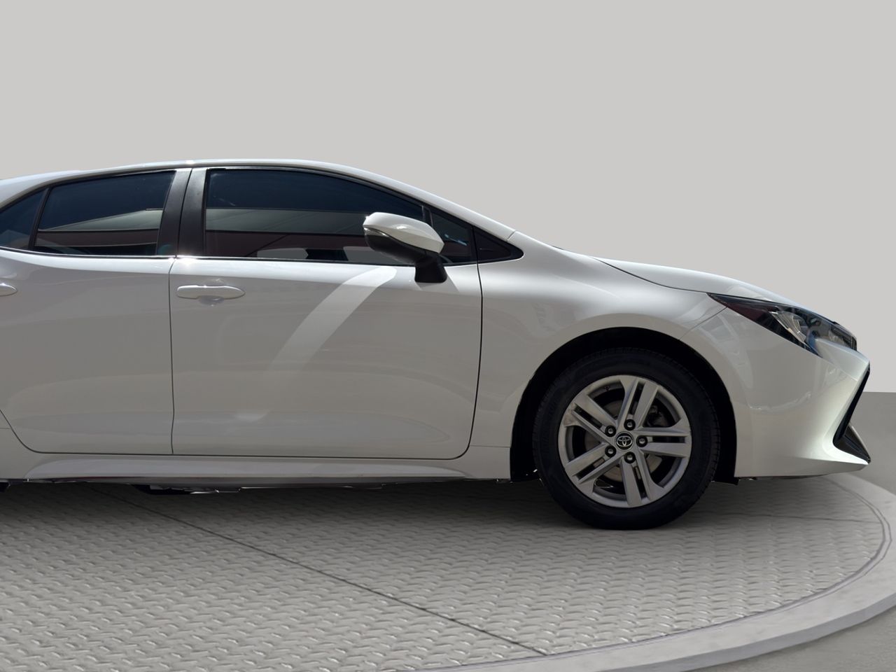 Toyota Corolla 1.8 125H ACTIVE TECH E-CVT - Foto 2