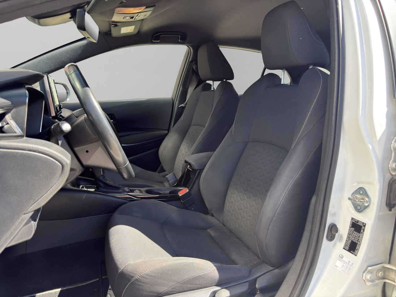 Toyota Corolla 1.8 125H ACTIVE TECH E-CVT - Foto 2