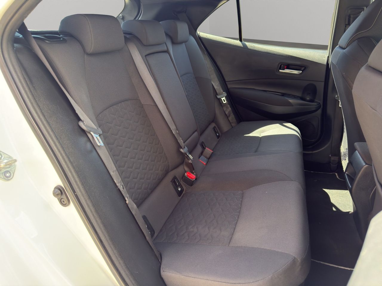 Toyota Corolla 1.8 125H ACTIVE TECH E-CVT - Foto 2
