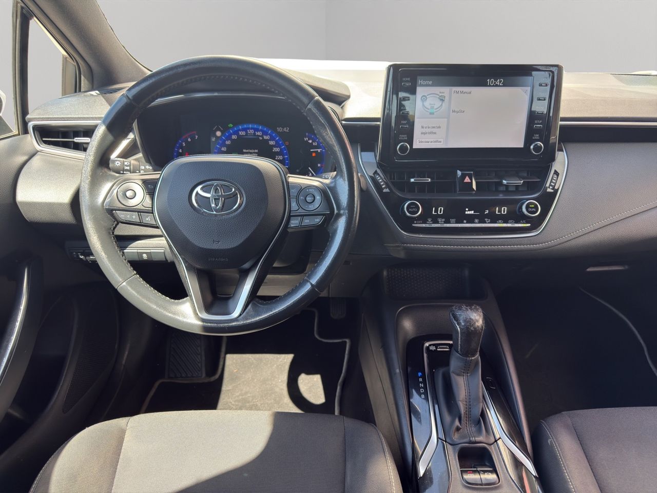 Toyota Corolla 1.8 125H ACTIVE TECH E-CVT - Foto 2
