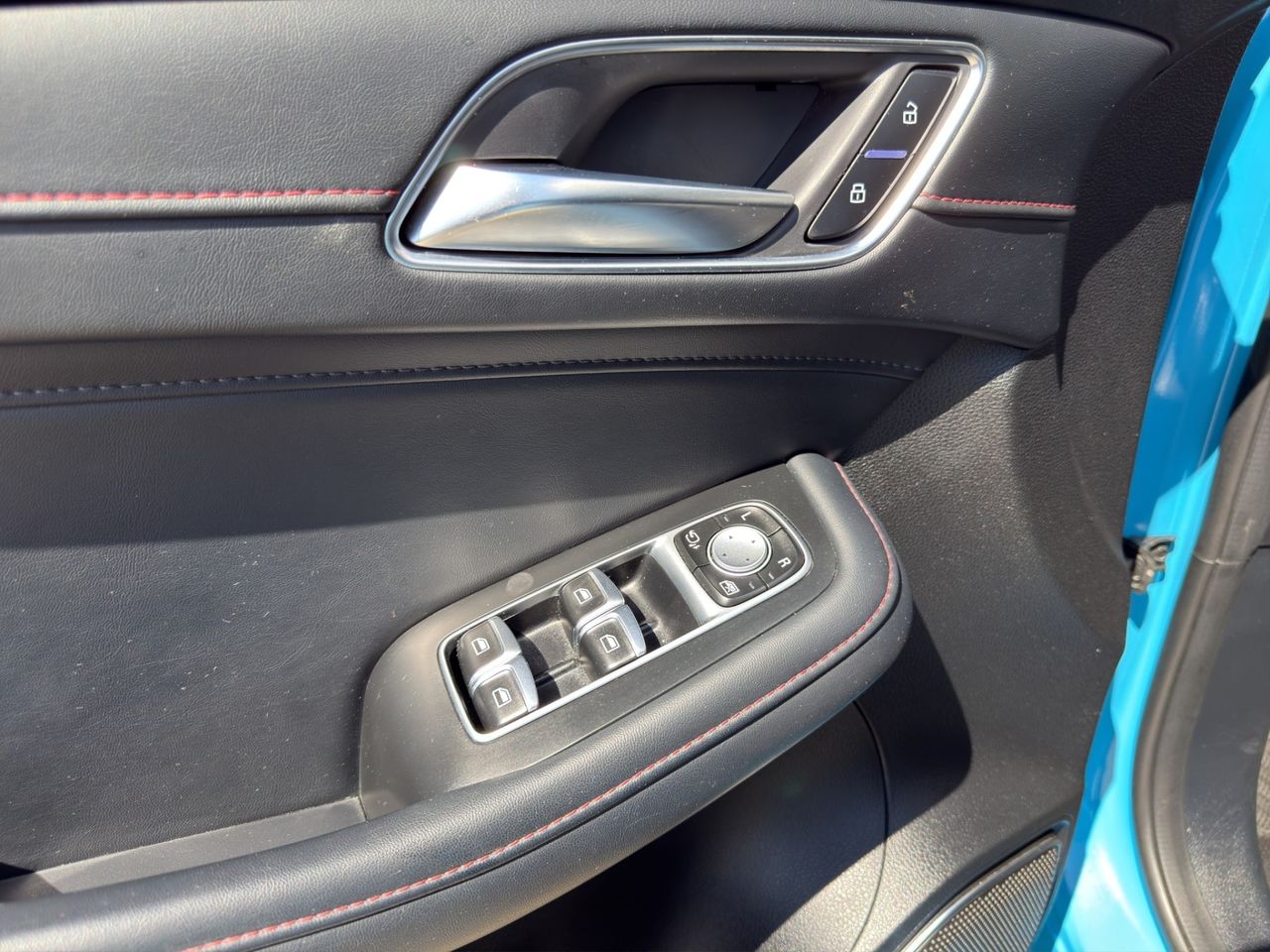 MG HS 1.5 Turbo GDI Comfort Auto - Foto 2