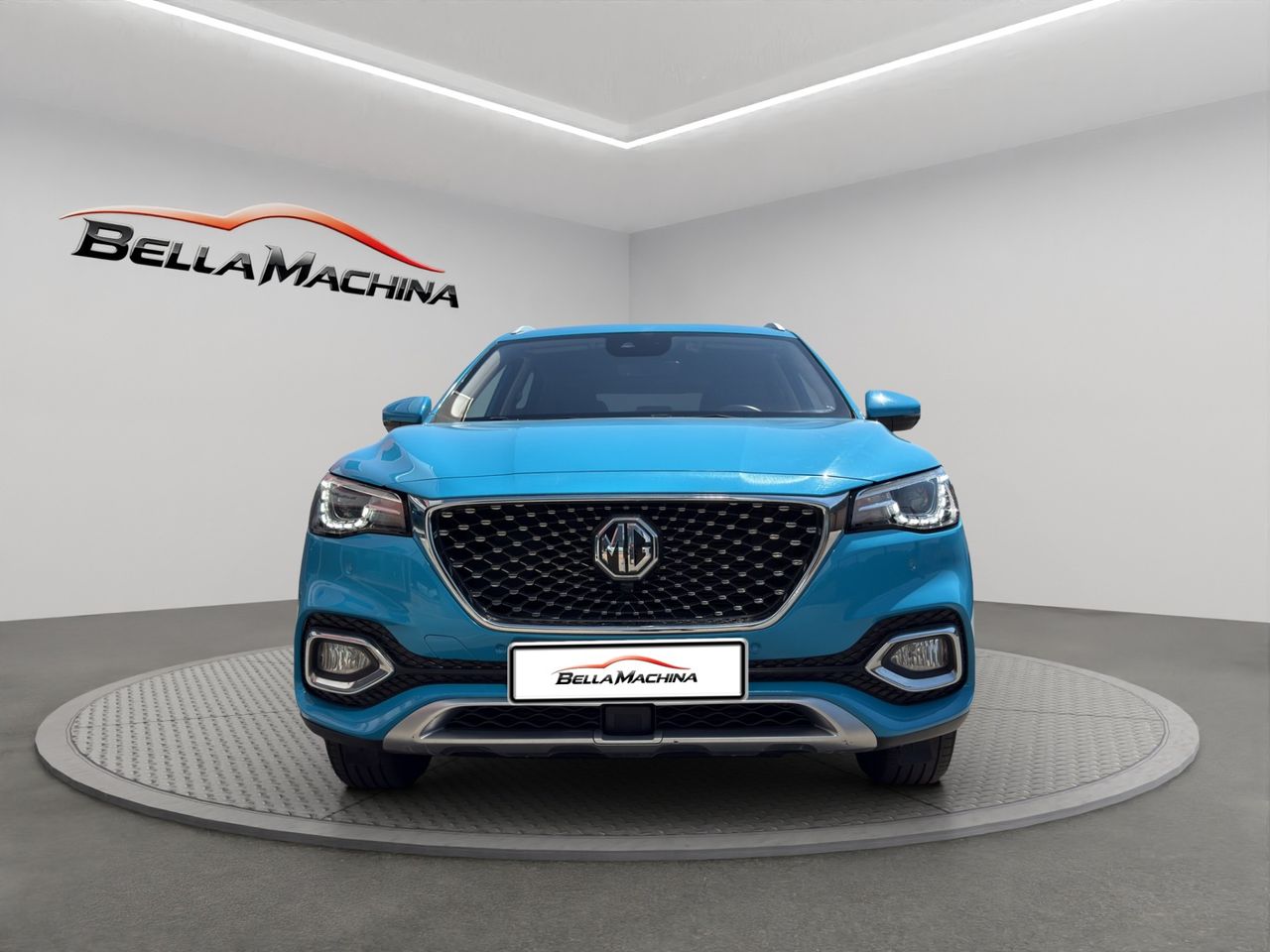MG HS 1.5 Turbo GDI Comfort Auto - Foto 2
