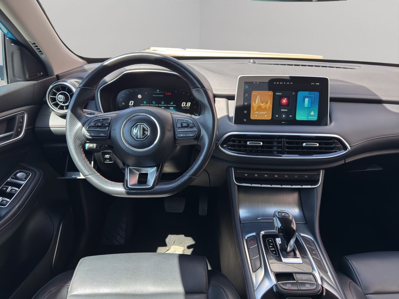 MG HS 1.5 Turbo GDI Comfort Auto - Foto 2