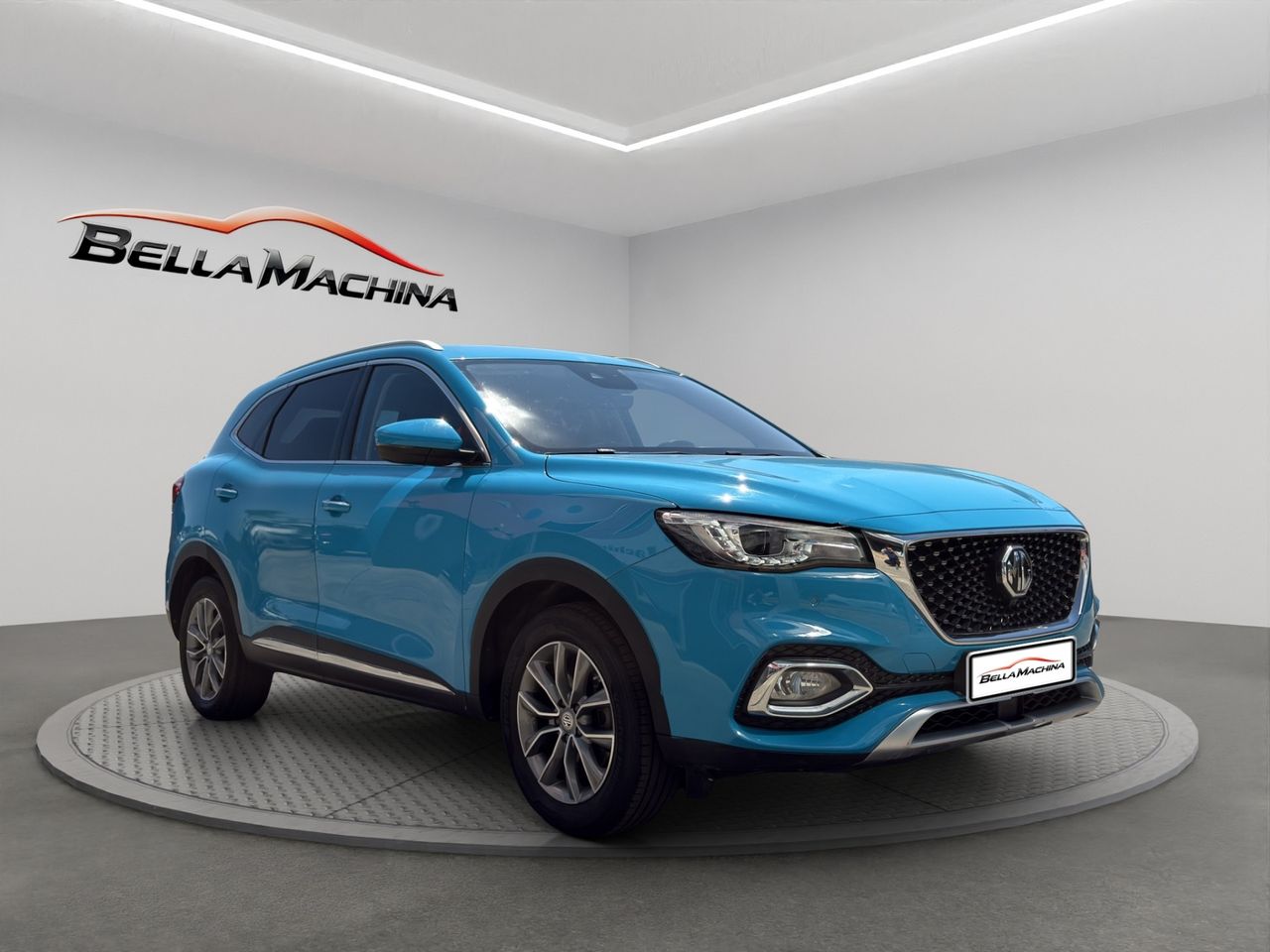 MG HS 1.5 Turbo GDI Comfort Auto - Foto 2
