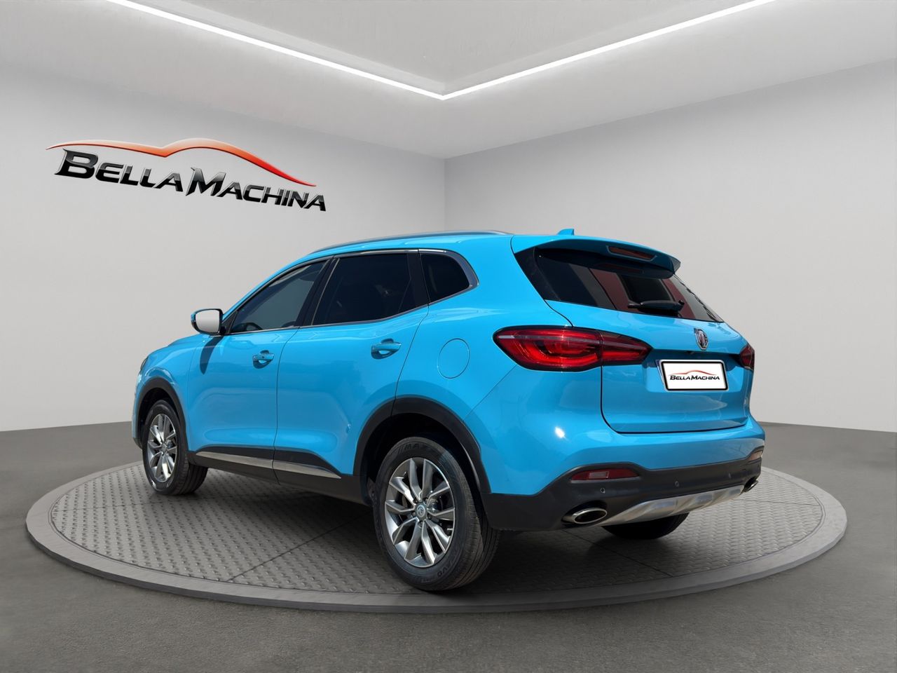 MG HS 1.5 Turbo GDI Comfort Auto - Foto 2