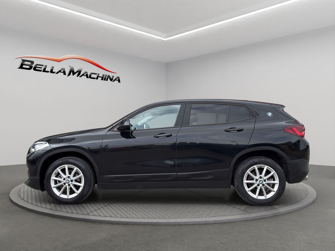 BMW X2 sDrive16d Business - Foto 2