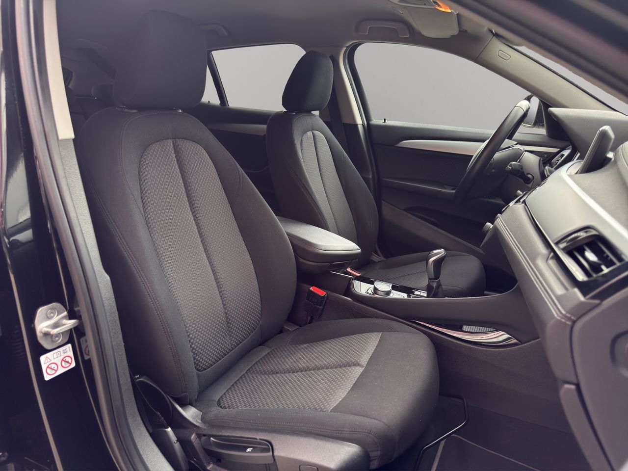 BMW X2 sDrive16d Business - Foto 2