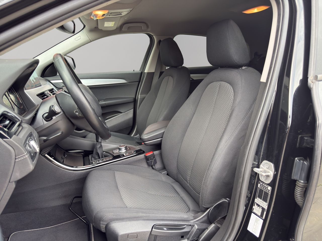 BMW X2 sDrive16d Business - Foto 2