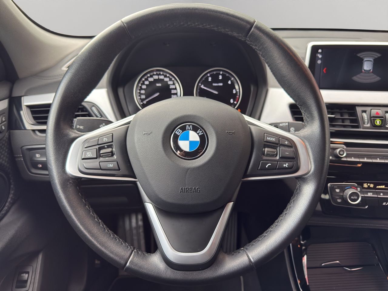 BMW X2 sDrive16d Business - Foto 2