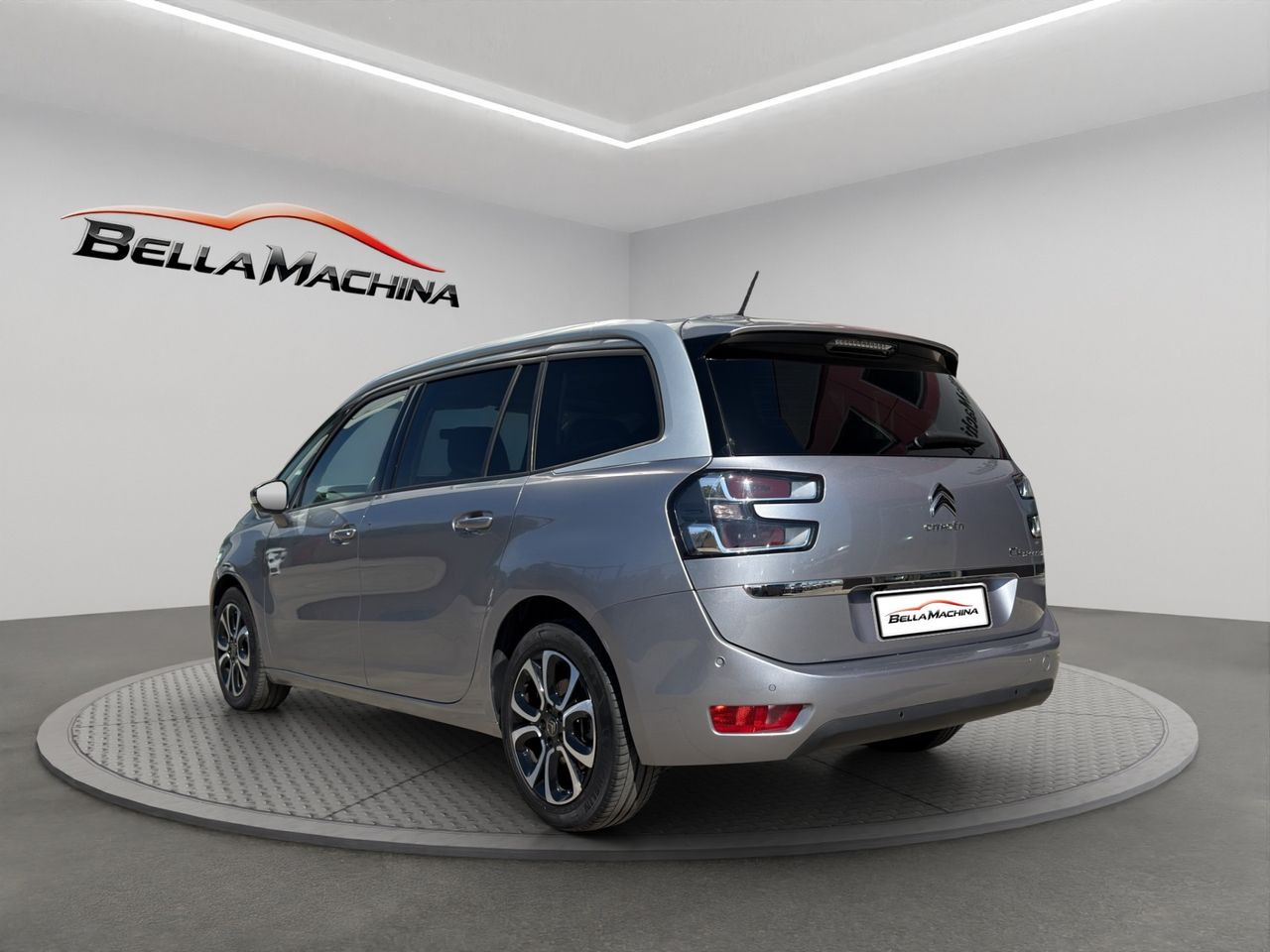 Citroën Grand C4 Spacetourer PureTech 96KW (130CV) S&S 6v Live - Foto 2