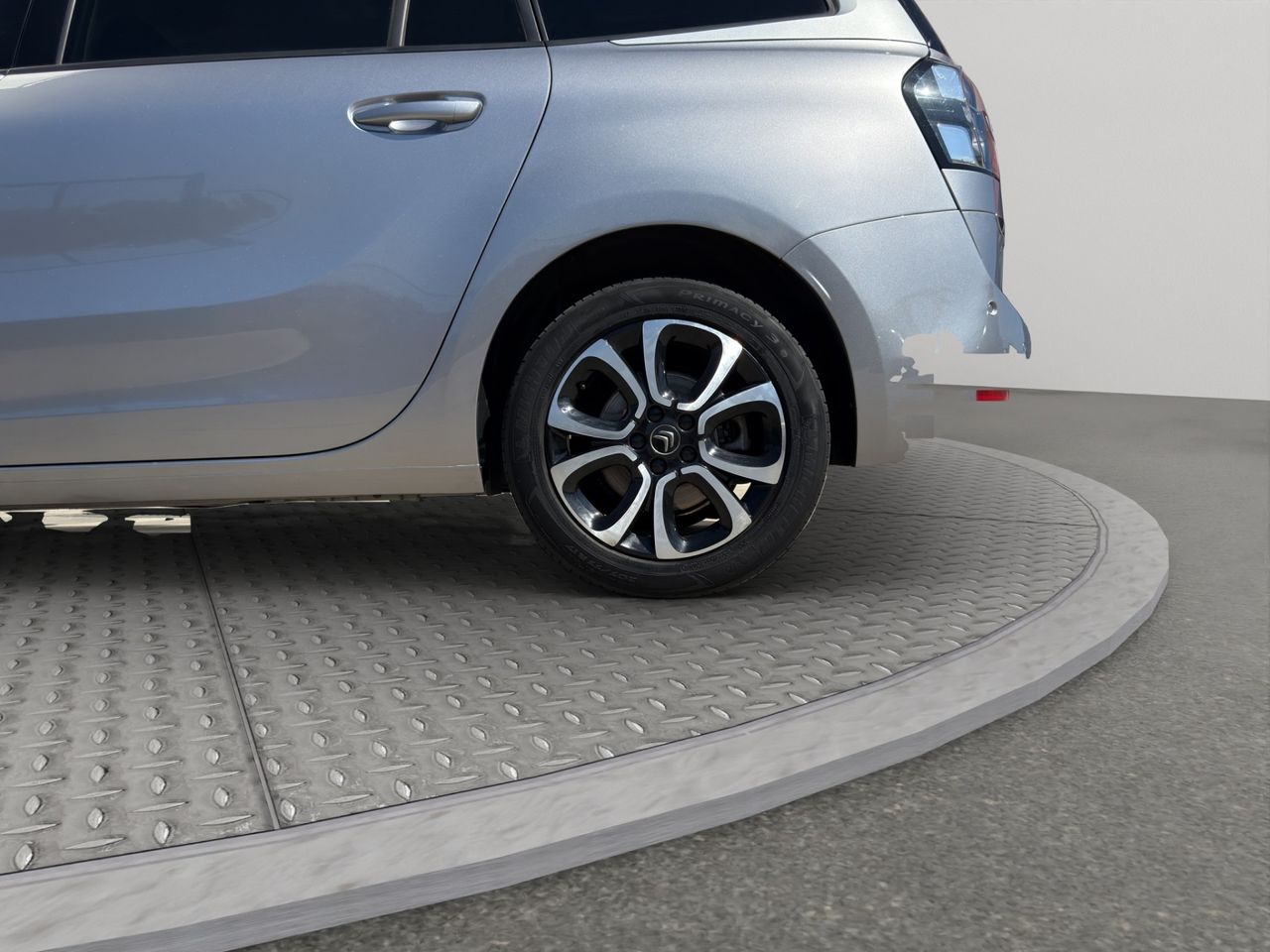 Citroën Grand C4 Spacetourer PureTech 96KW (130CV) S&S 6v Live - Foto 2