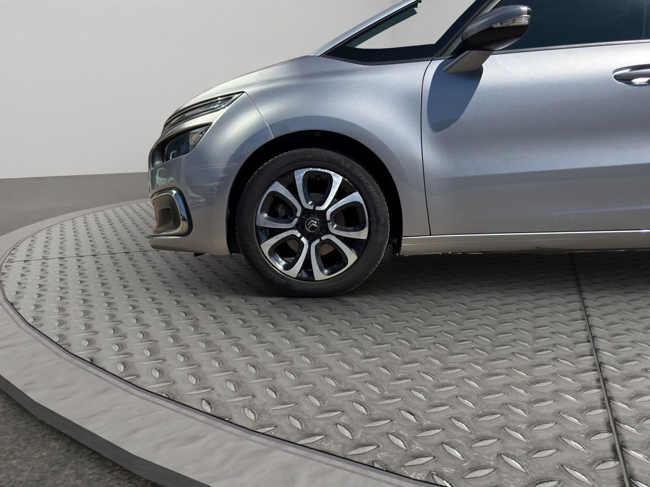 Citroën Grand C4 Spacetourer PureTech 96KW (130CV) S&S 6v Live - Foto 2