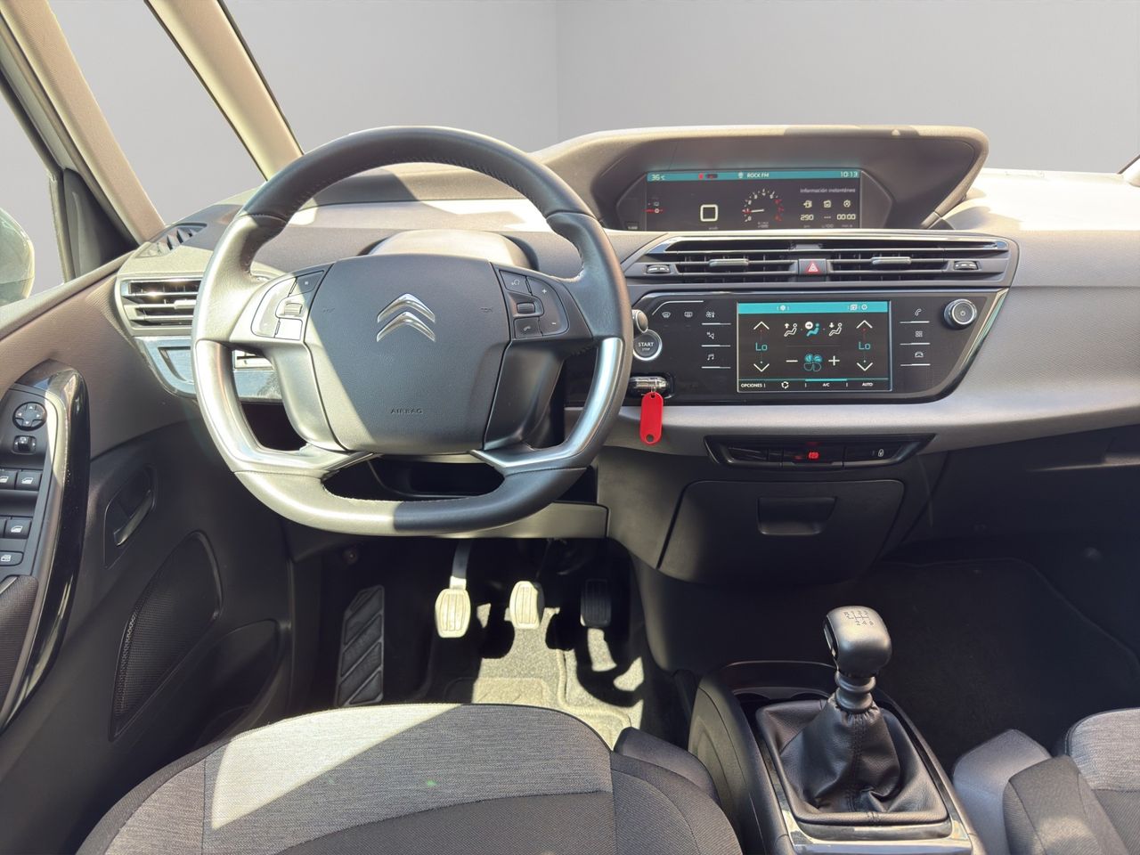 Citroën Grand C4 Spacetourer PureTech 96KW (130CV) S&S 6v Live - Foto 2