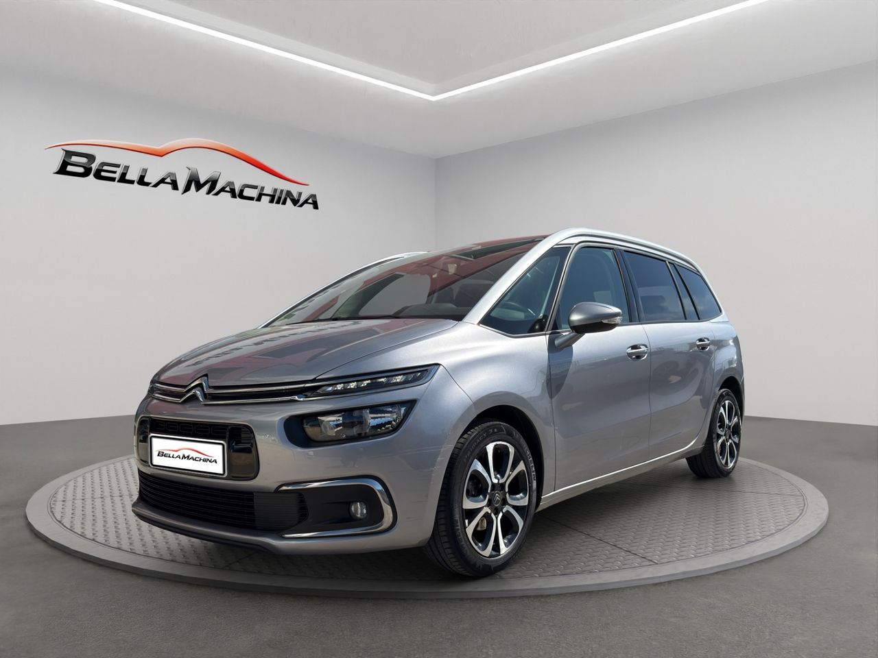 Citroën Grand C4 Spacetourer PureTech 96KW (130CV) S&S 6v Live - Foto 2