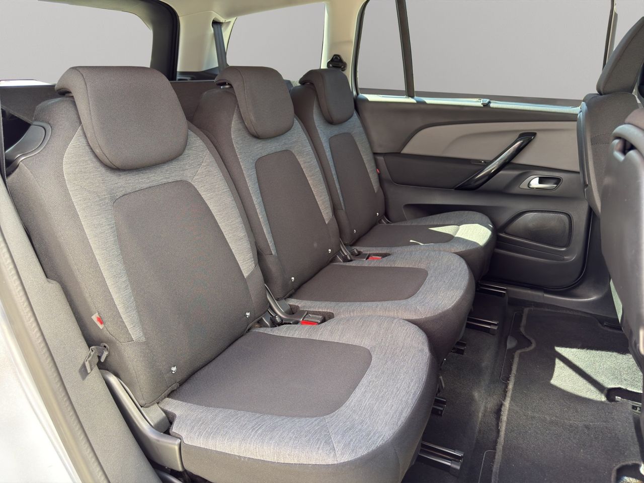 Citroën Grand C4 Spacetourer PureTech 96KW (130CV) S&S 6v Live - Foto 2