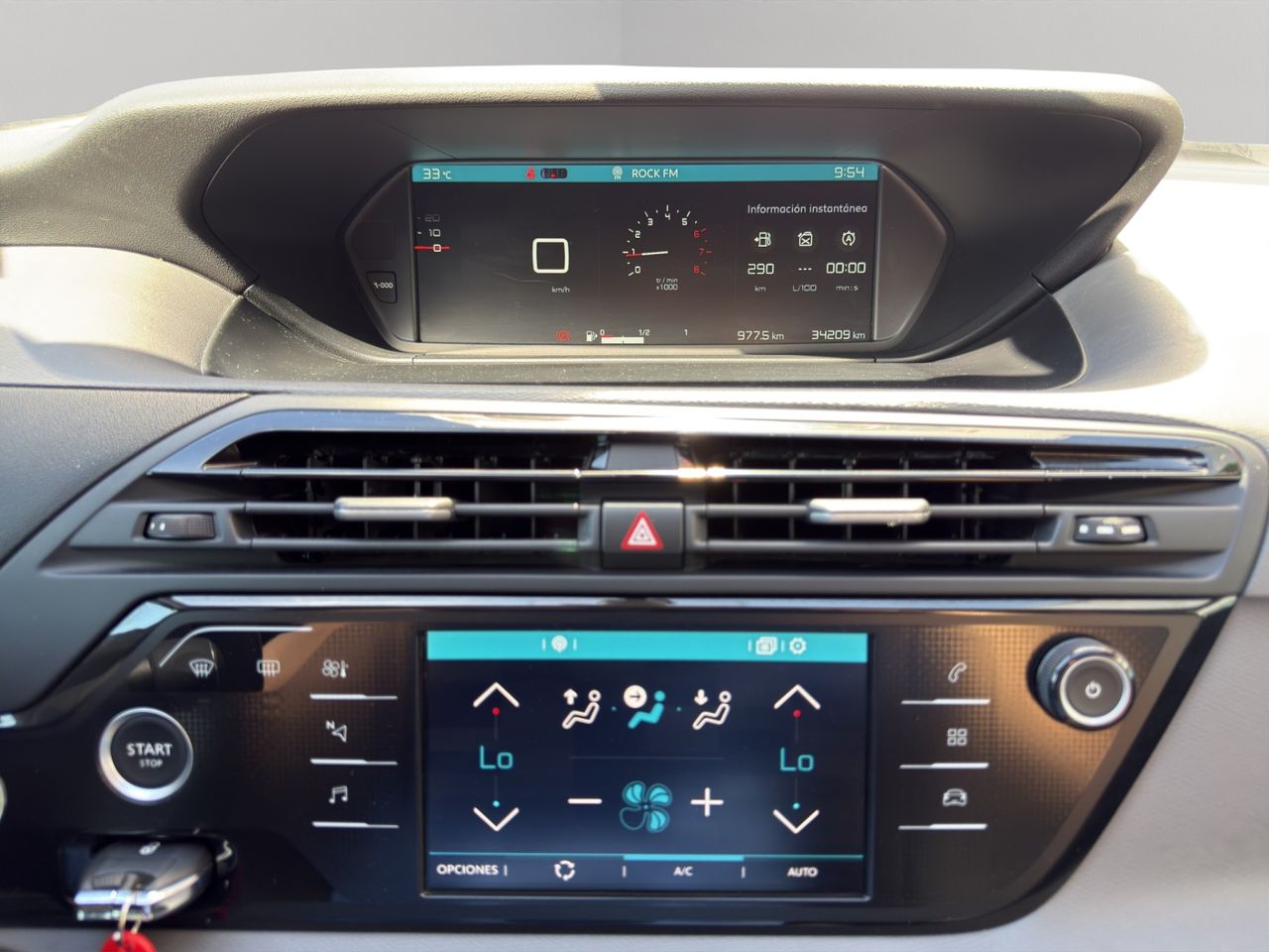 Citroën Grand C4 Spacetourer PureTech 96KW (130CV) S&S 6v Live - Foto 2