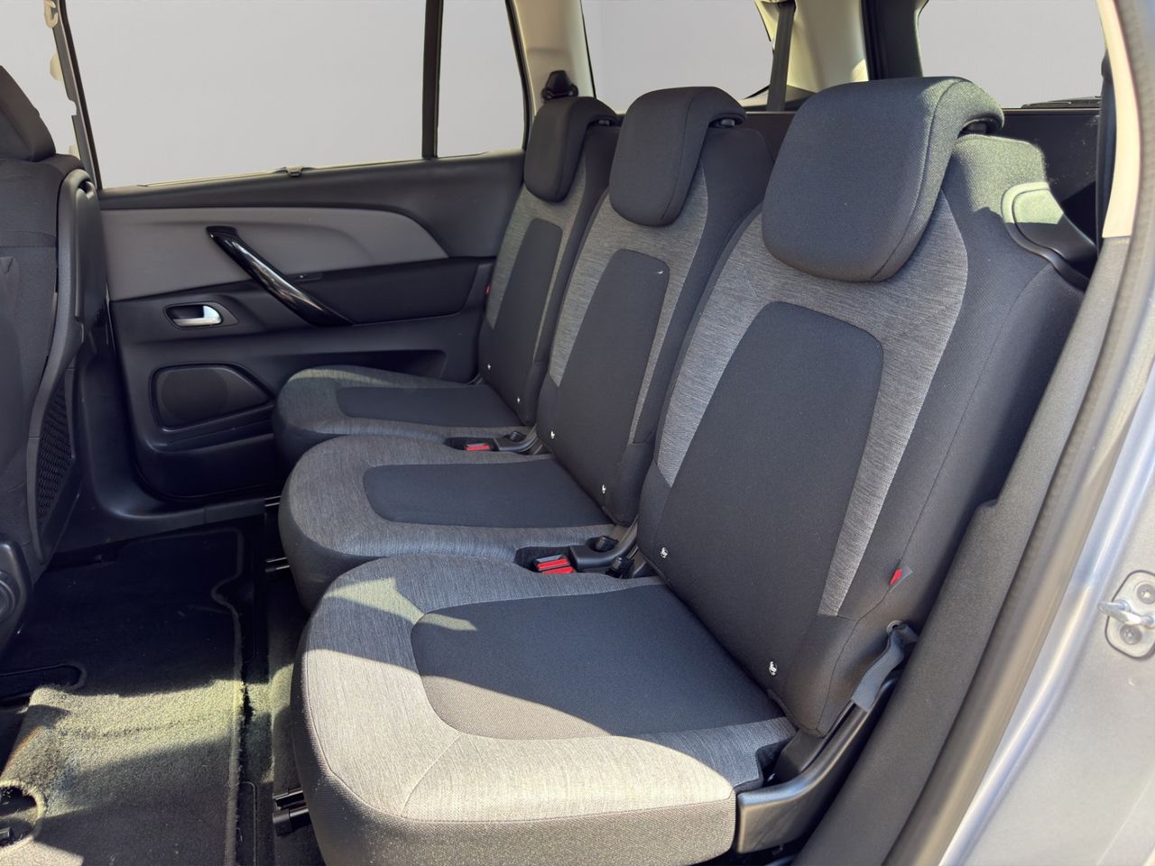 Citroën Grand C4 Spacetourer PureTech 96KW (130CV) S&S 6v Live - Foto 2